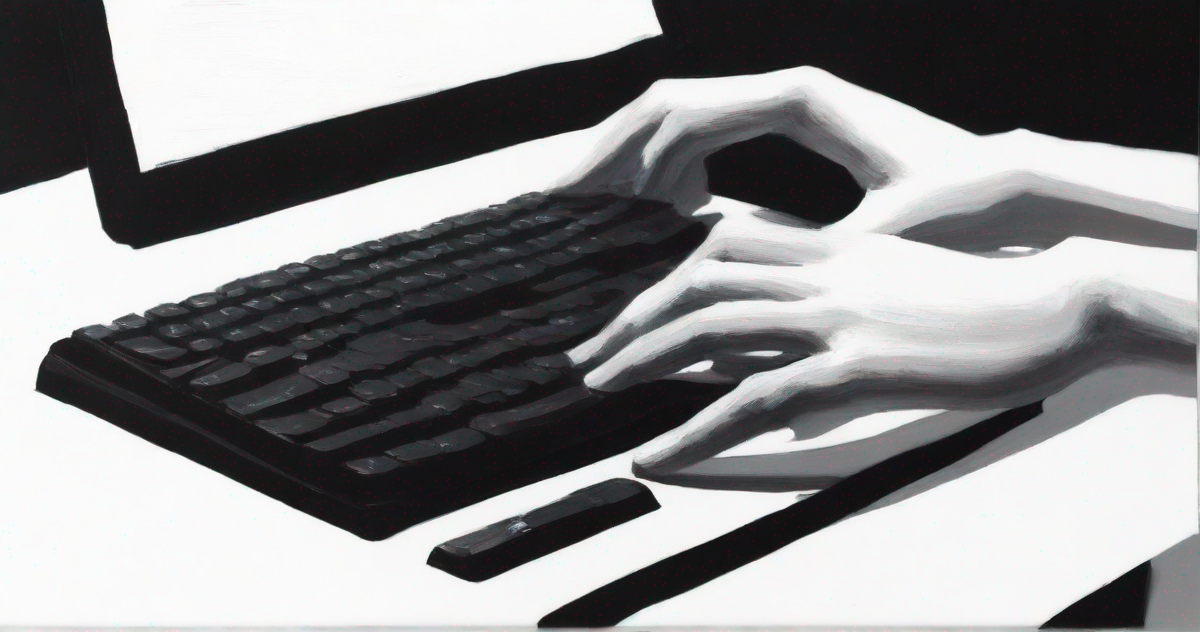 How do People Use Google vs ChatGPT?